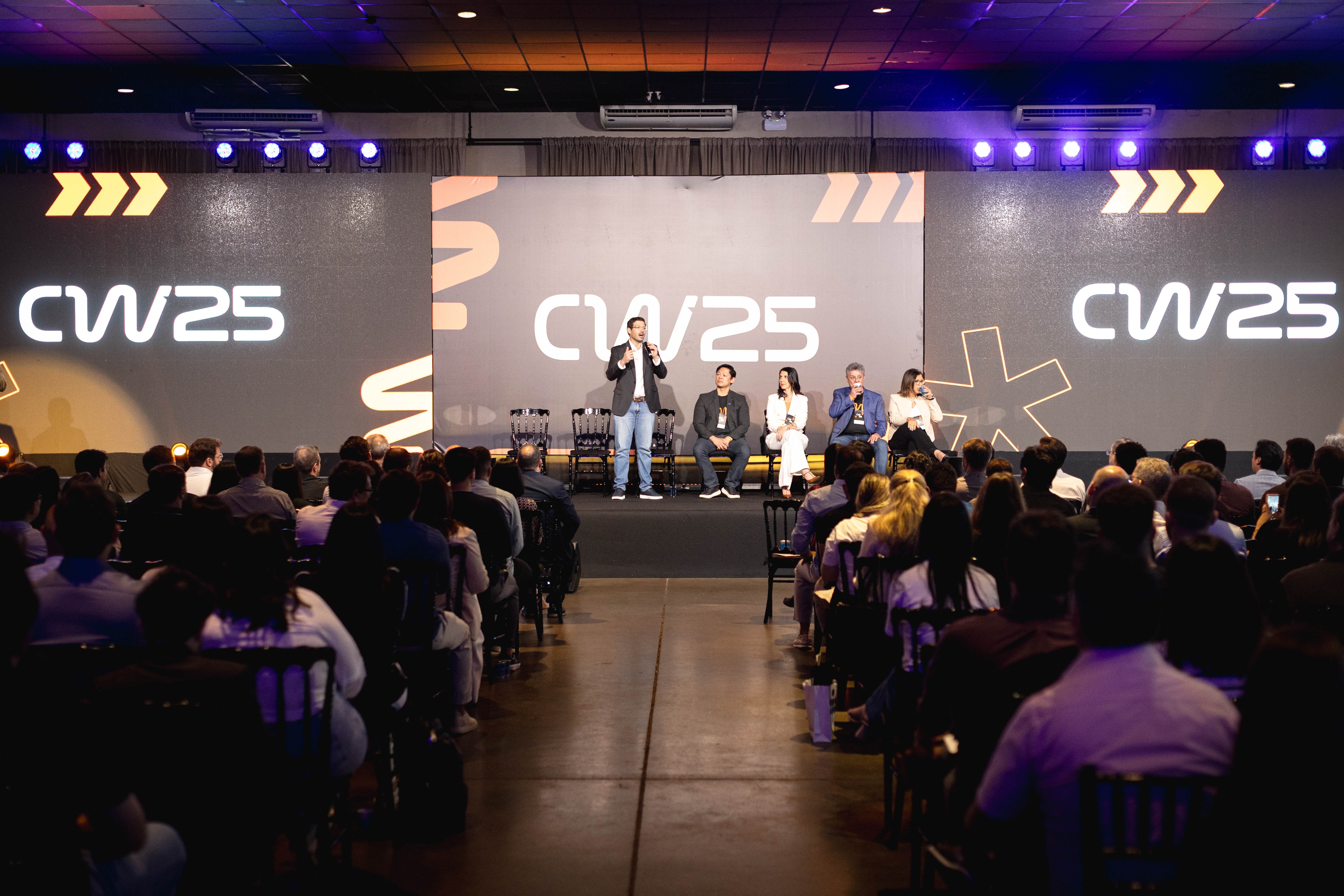 Construtech Week traz grandes vozes da construção civil para Londrina