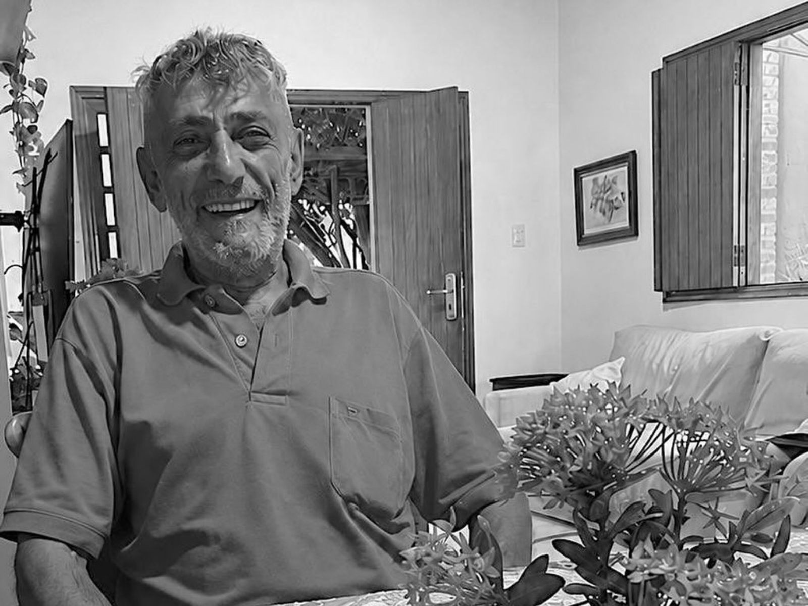 Ativista cultural Cleber de Barros Moura morre aos 78 anos no Acre