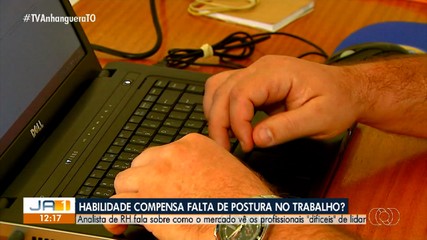 Profissional de RH fala sobre talentos no mercado de trabalho