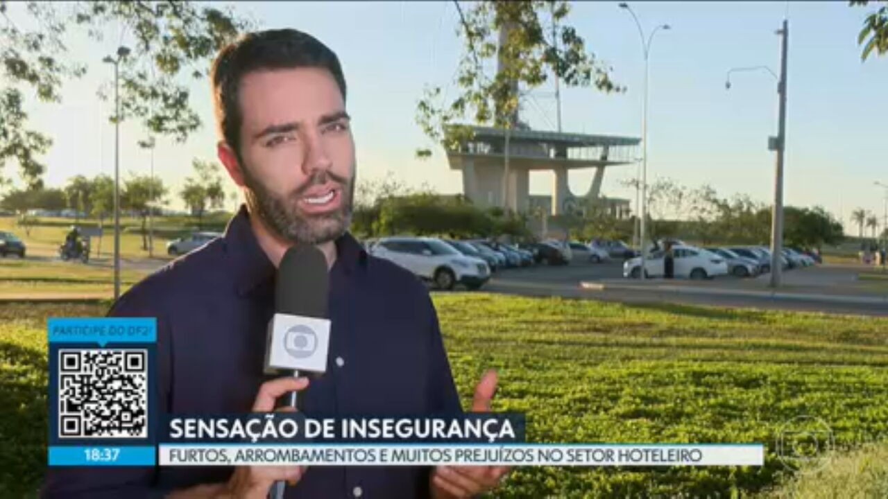 VÍDEOS: DF2 de quarta-feira, 29 de abril de 2026