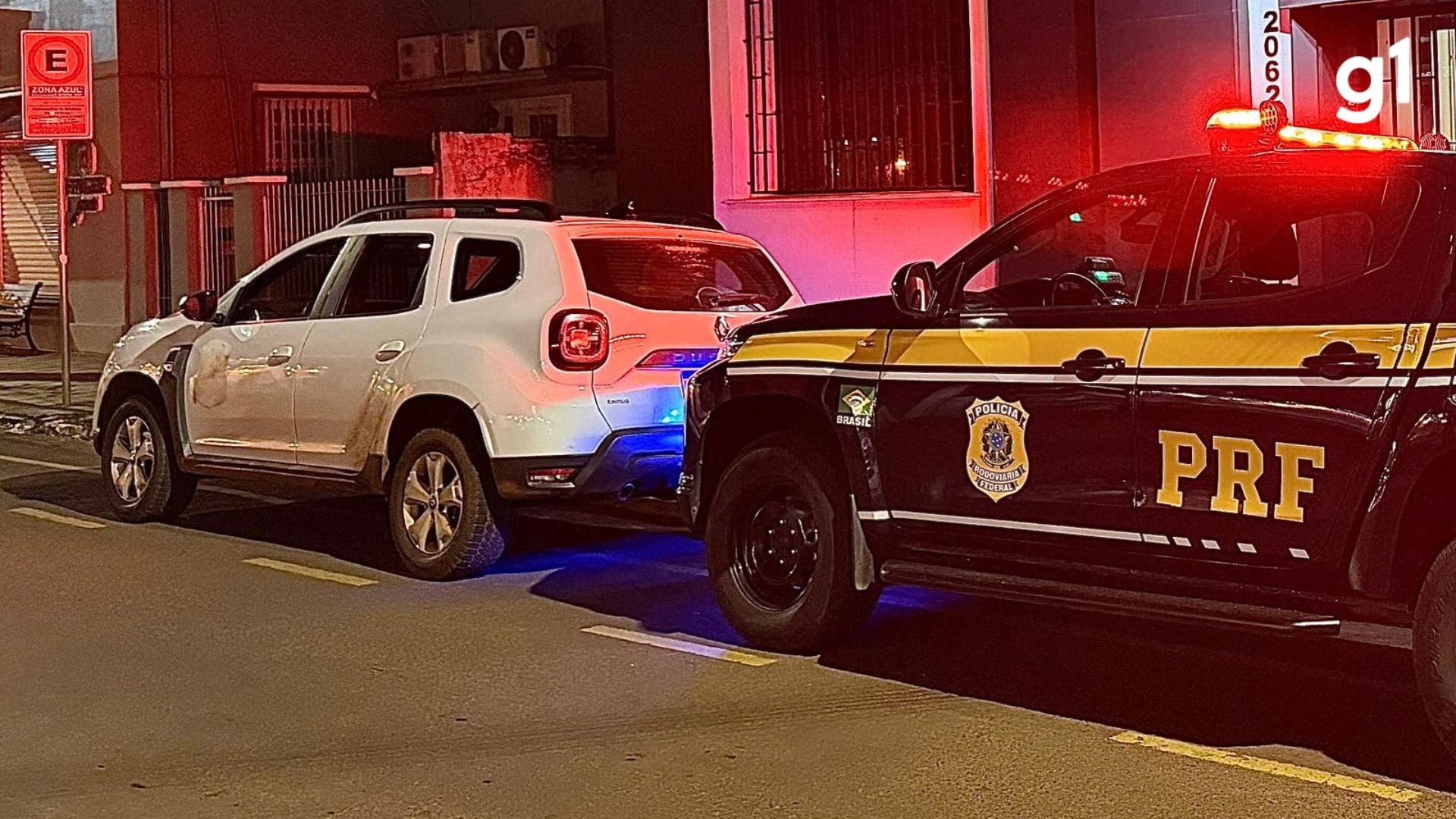 Padrasto é preso suspeito de causar incêndio que matou enteada no RS | G1