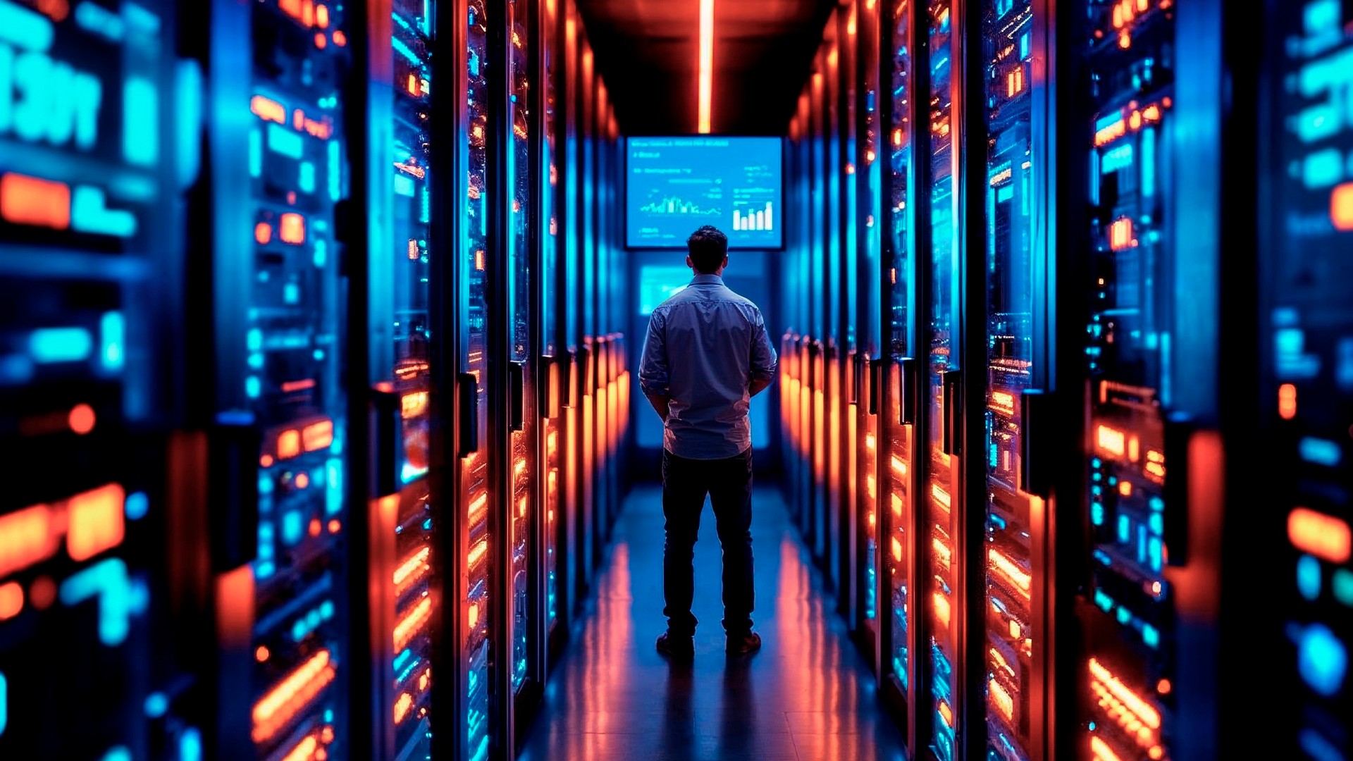 Geopolítica, minerais críticos e energia: a infraestrutura invisível que alimenta a IA