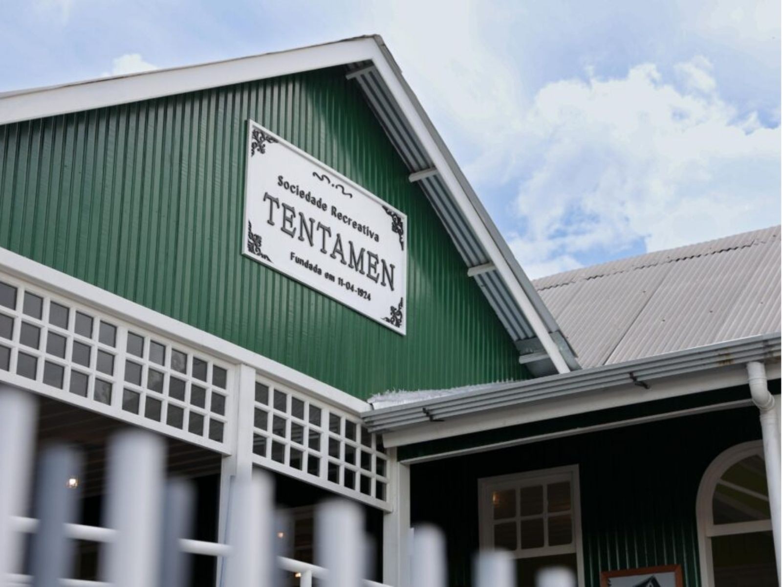 Após 10 anos fechada, Tentamen é reinaugurada em Rio Branco