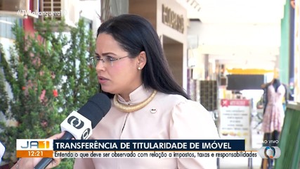 Advogada explica os problemas causados pela irregularidade do título do imóvel