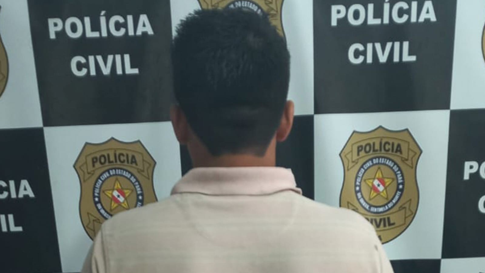 Homem é preso por manter a esposa em cárcere privado e posse ilegal de arma de fogo em Óbidos
