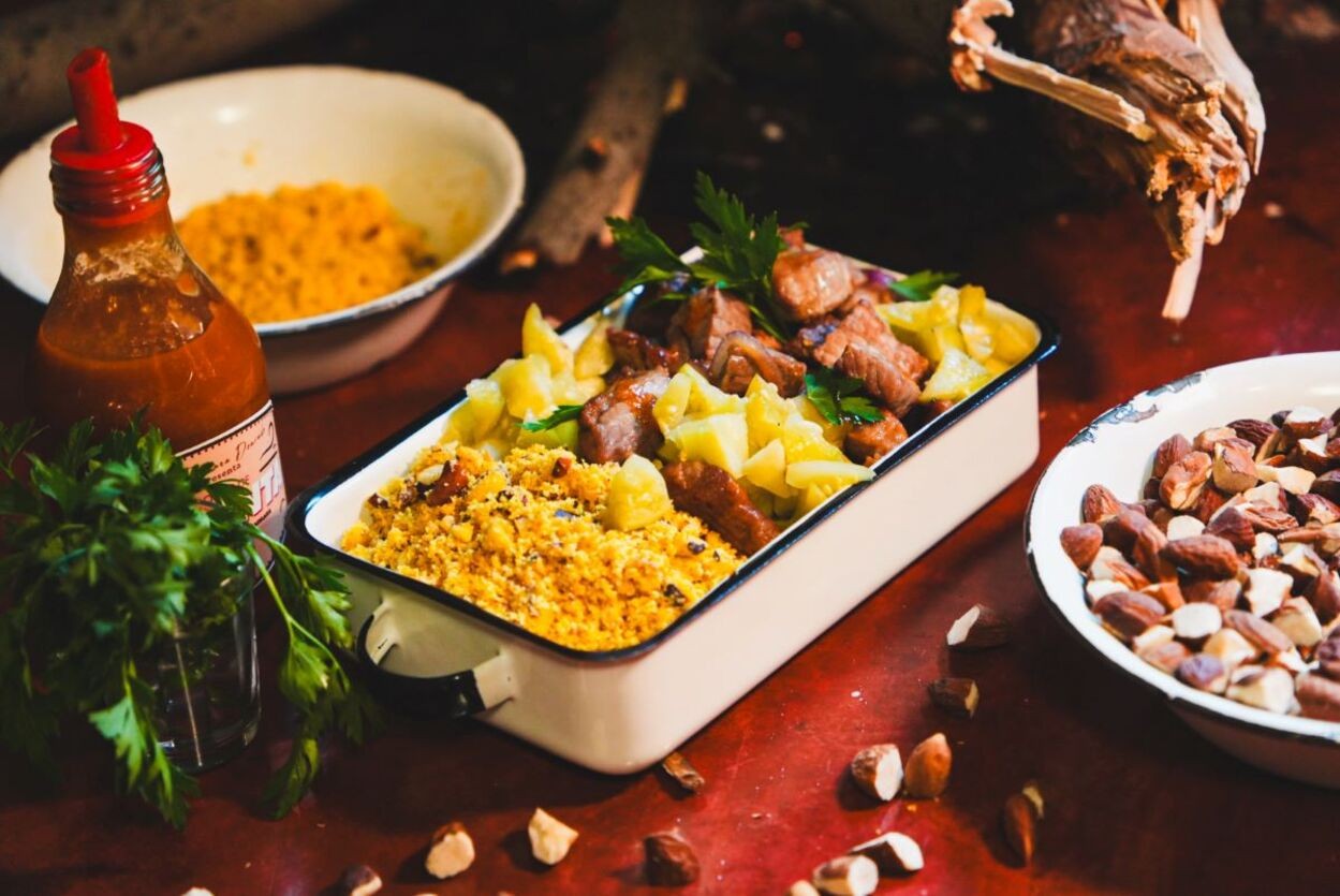 Festival Sabores do Gerais reúne gastronomia, cultura e produtos típicos do Norte de MG em Montes Claros