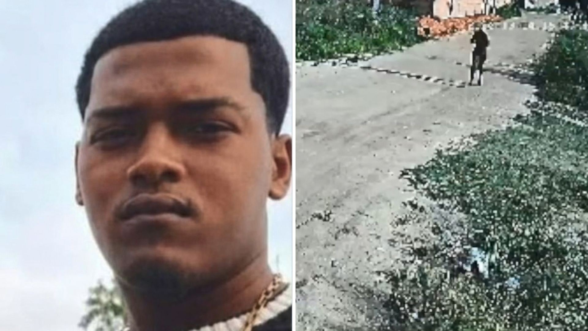 Jovem é filmado pedindo socorro, fica desaparecido por dois dias e é encontrado morto em rio no ES