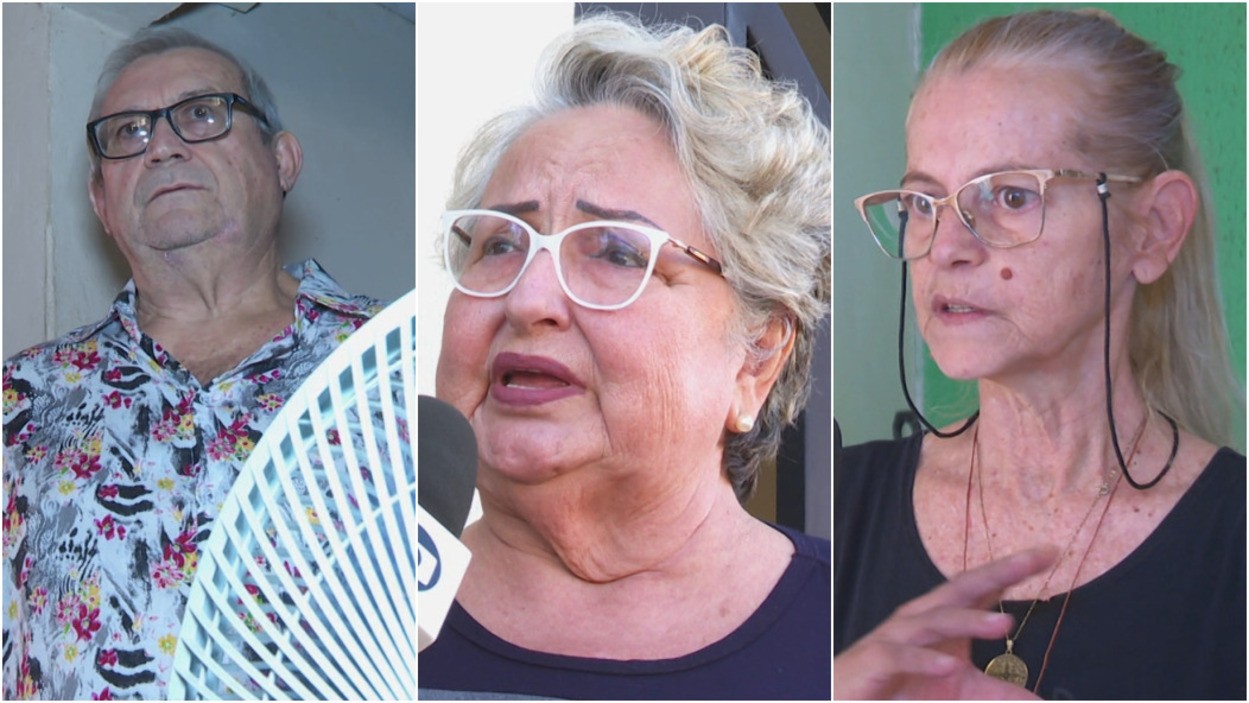 Cheiro forte causa dor de cabeça, ardência nos olhos e dificuldade para respirar no interior de SP