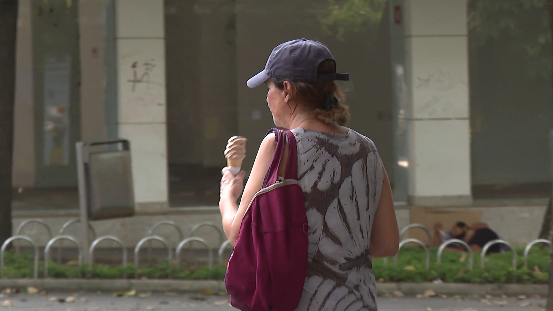 BH bate novo recorde de calor e tem dia mais quente de 2026 nesta terça-feira