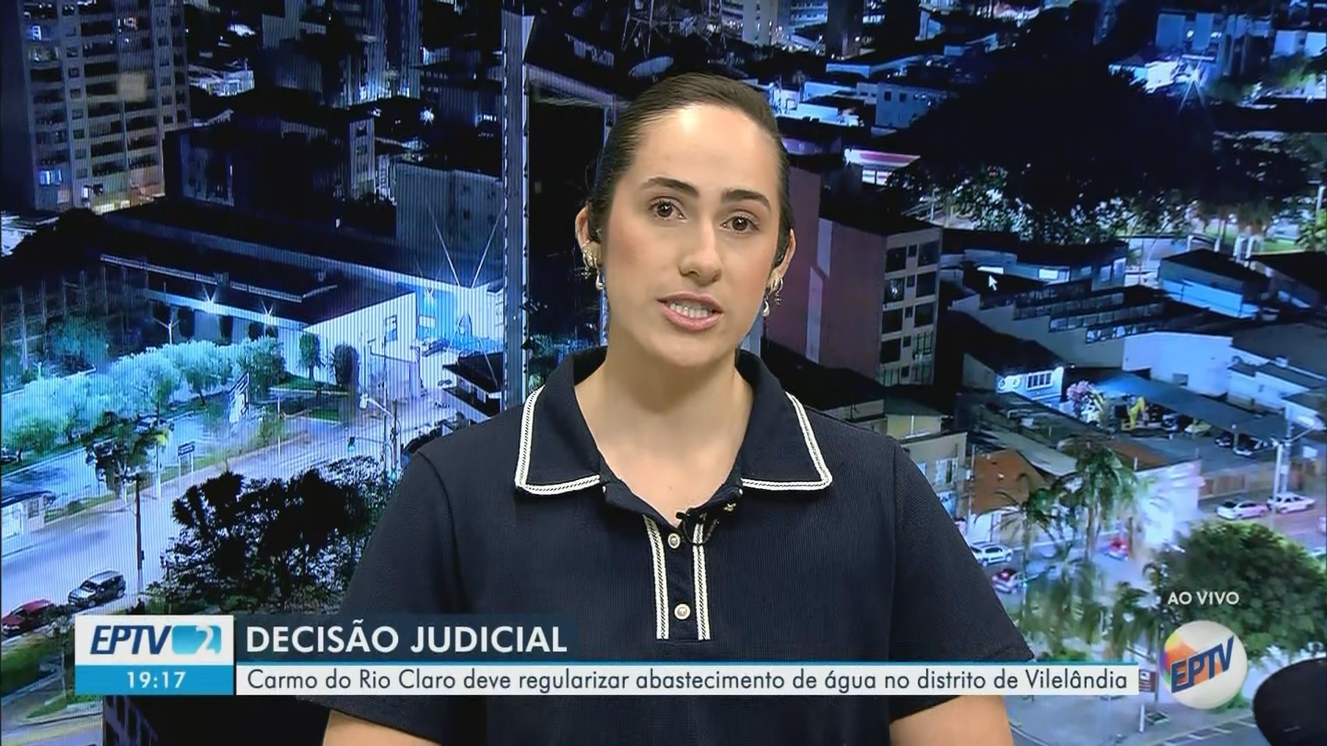 VÍDEOS: EPTV 2 Sul de Minas de sexta-feira, 16 de outubro de 2026