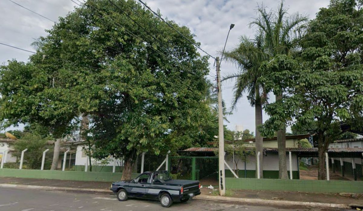 Cachorro invade escola municipal e fere duas crianças em Sumaré