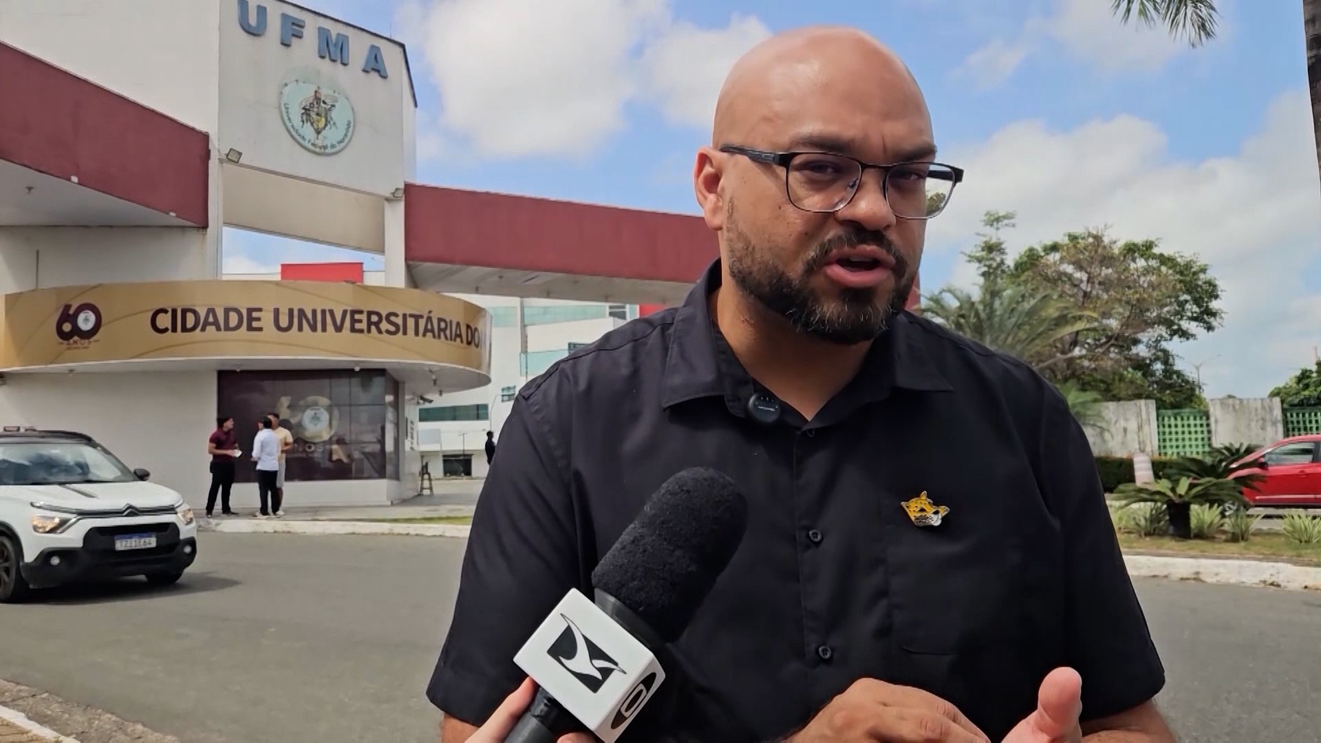 Eleições 2026: saiba como foi o dia do candidato André Luís ao governo do Maranhão