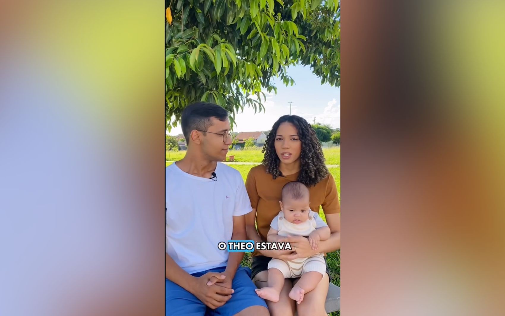 Mãe se surpreende ao descobrir que filho tem os dois rins após exames apontarem que ele só tinha um: ‘condição rara’