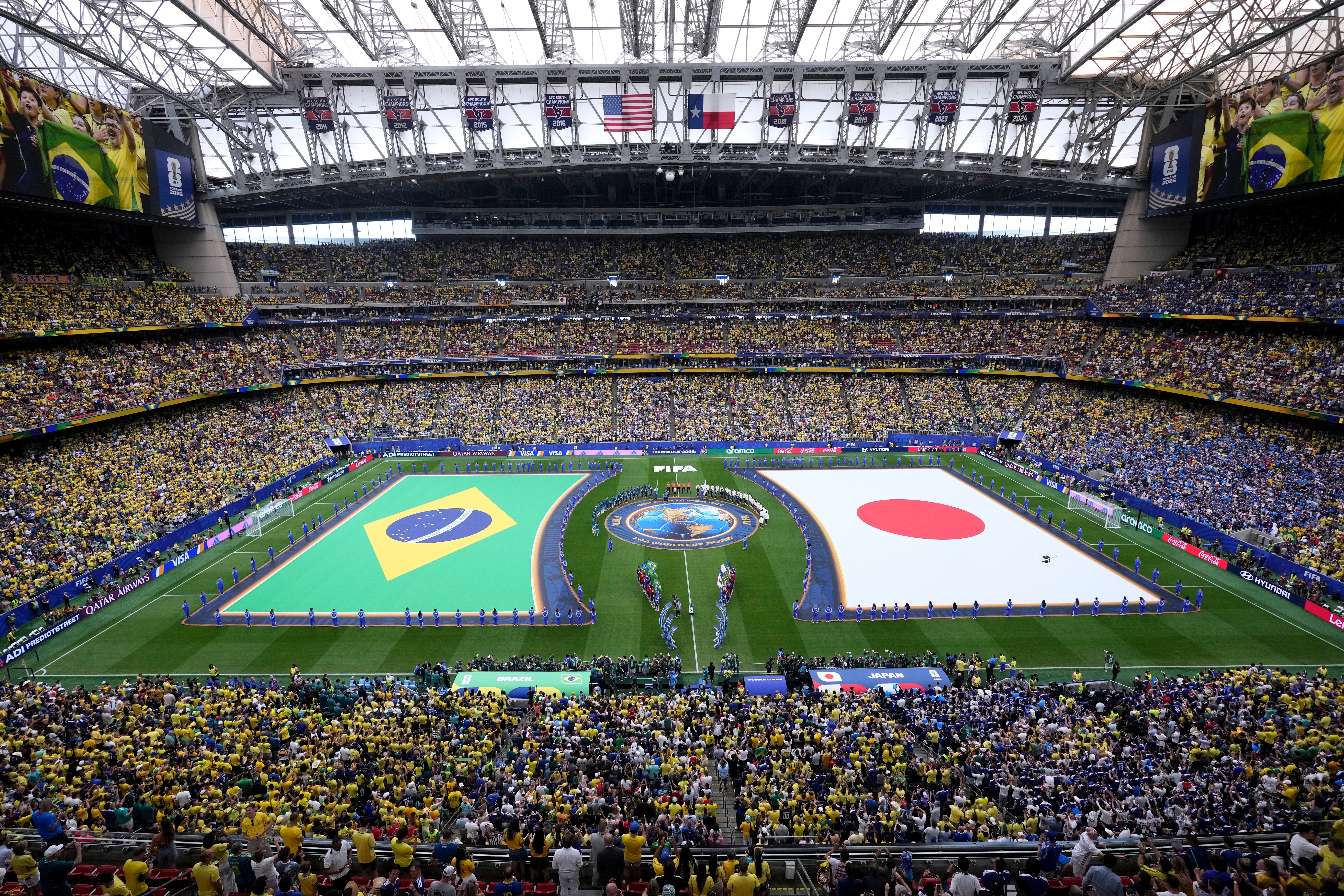 Brasil eliminado: quantos dias faltam para a próxima Copa e onde vai ser?