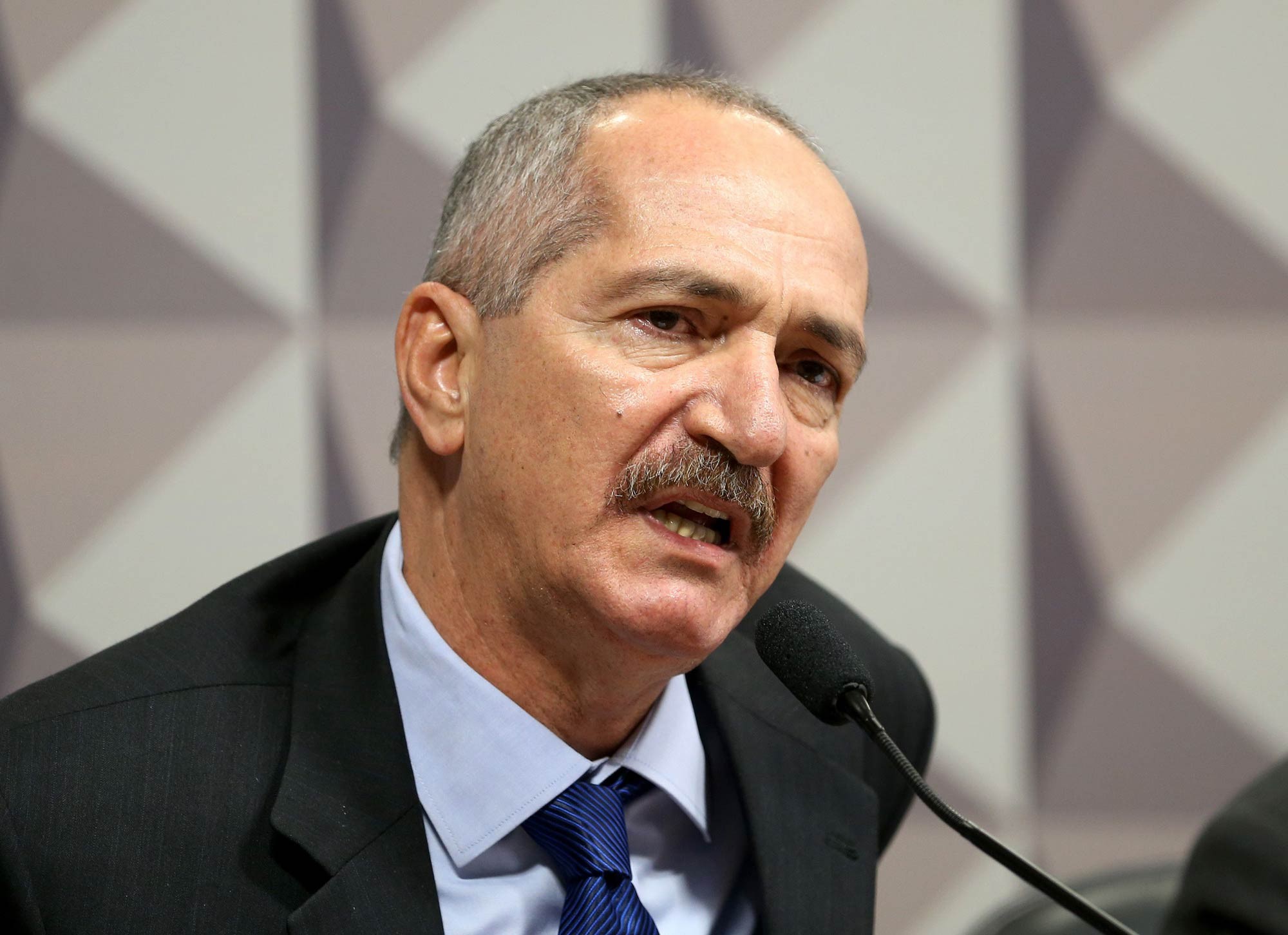 Quem é Aldo Rebelo, autor do projeto do 'Dia do Saci' que saiu do partido comunista e hoje é testemunha de defesa de bolsonaristas