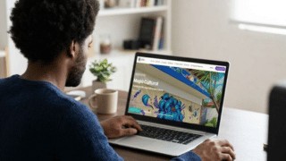 Nova plataforma simplifica o acesso aos editais culturais
