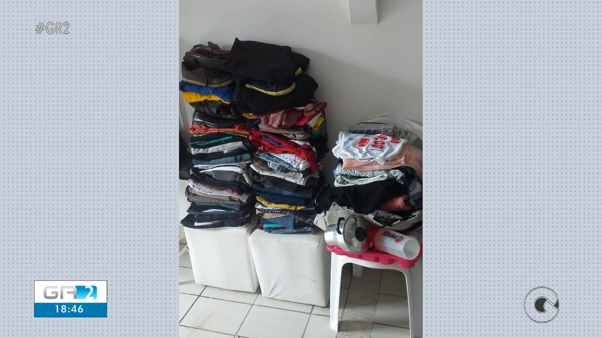 Você Não Tá Convidada pro Meu Bat Mitzvá!