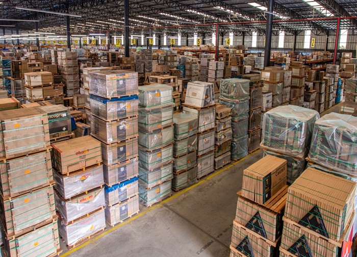 Antecipa Black Vilarejo tem 25% de desconto em revestimentos até 31 de outubro