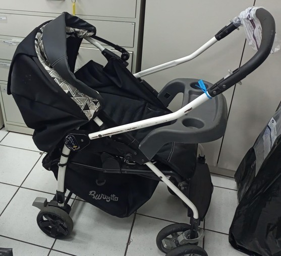 Mais esquecidos: quantidade de itens deixados em estações e trens da ViaMobilidade cresce 21% em 2025