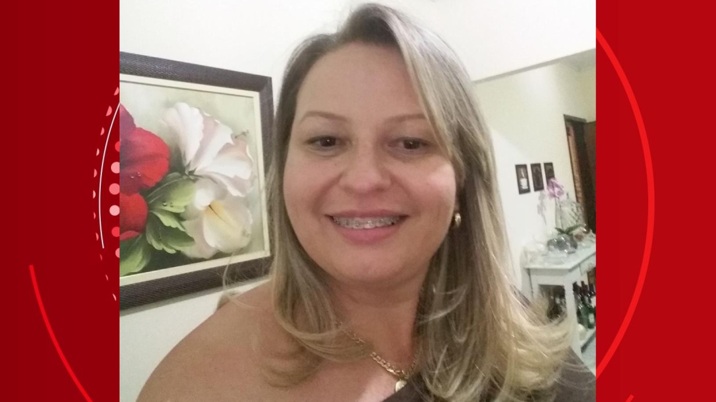 sumair Ex-secretária de cidade do PR é suspeita de usar acesso às contas de município para pegar R$ 152 mil e é presa ao planejar sair do país, diz MP