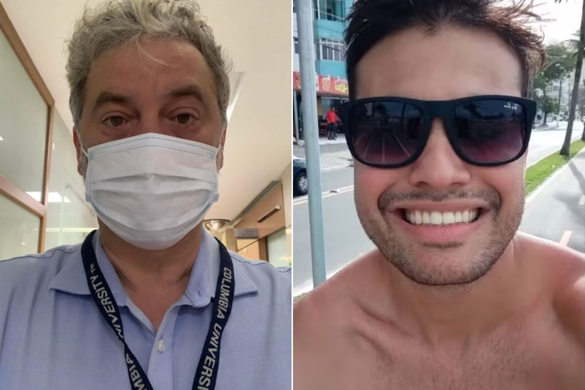 Morre dono do CRM usado por falso médico no litoral de SP