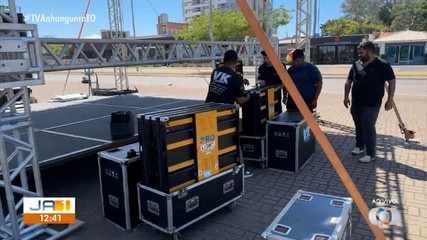 Concurso Individual das Juninas em Araguaína escolhe rei e rainha neste sábado (22)