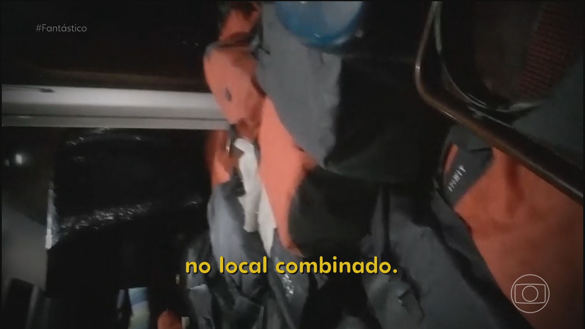 Você Não Tá Convidada pro Meu Bat Mitzvá!