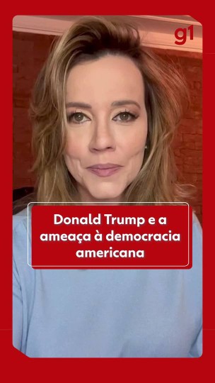 O Assunto #1.017: Donald Trump e a ameaça à de...