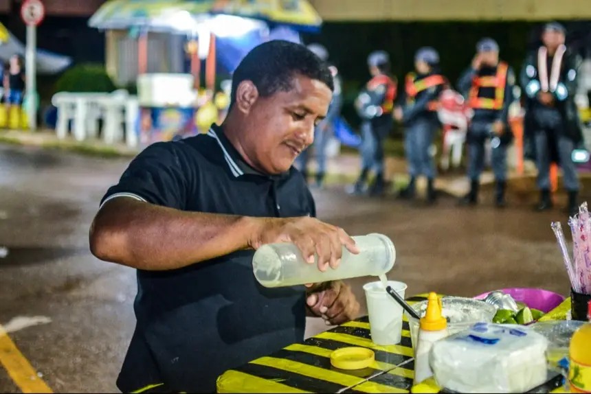 Edital abre 300 vagas para empreendedores do AP em projeto ‘Carrinhos de Oportunidades’