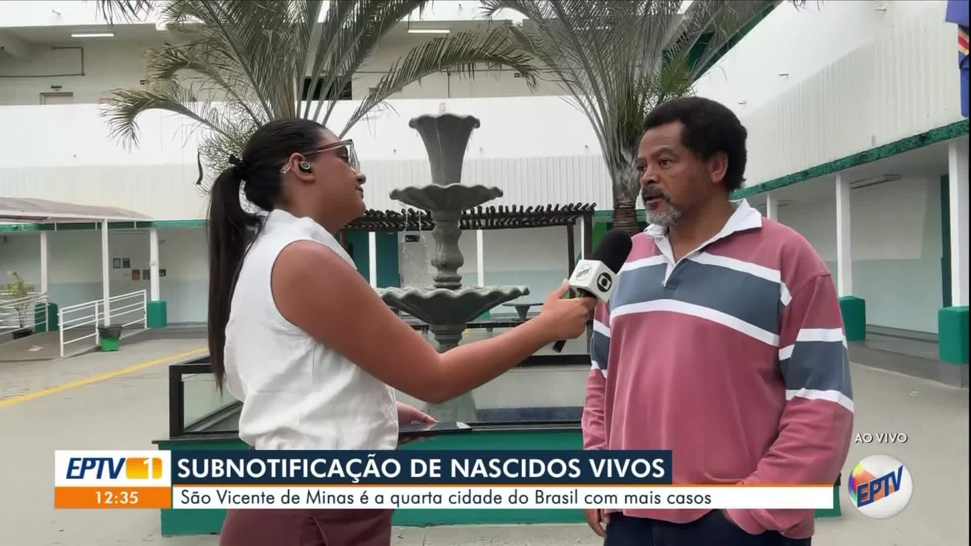 VÍDEOS: EPTV 1 Sul de Minas de sexta-feira, 22 de maio de 2026