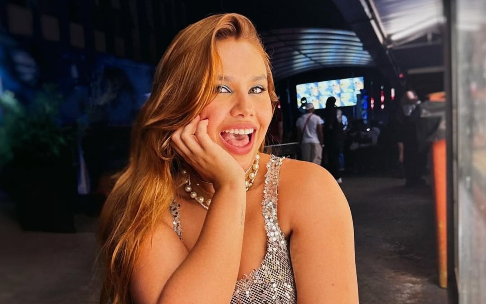 Marília Mendonça: veja quem é atriz goiana escolhida para interpretar cantora em filme