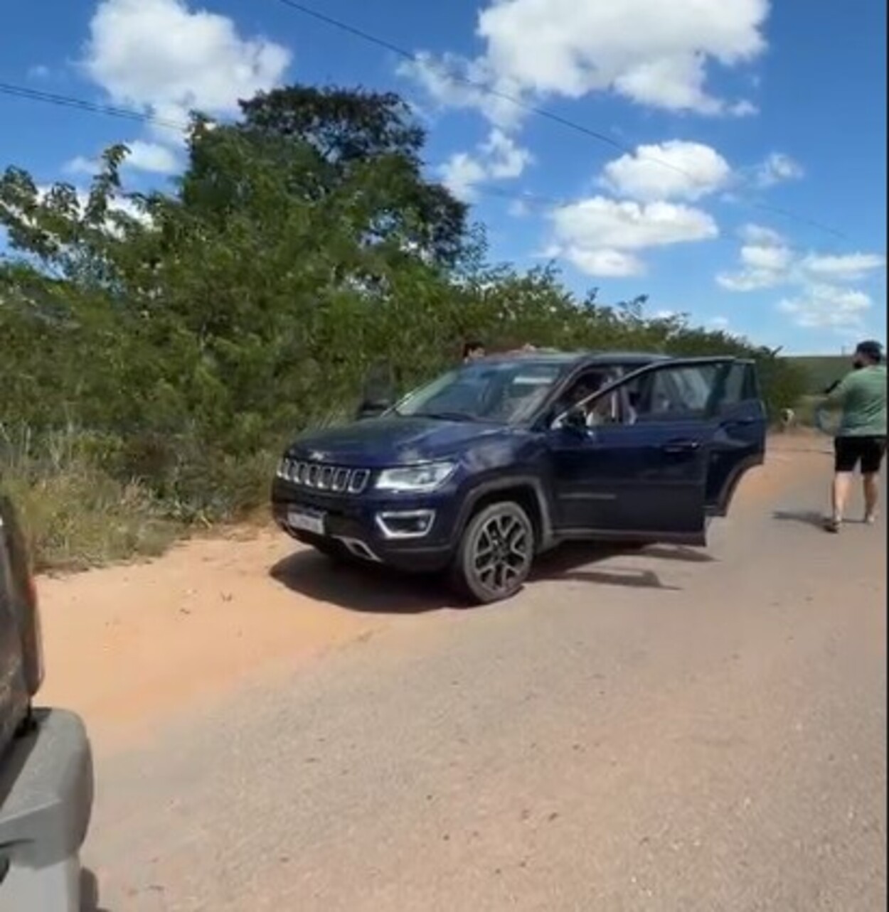 Preso dono de haras suspeito de integrar grupo criminoso que movimentou R$ 144 milhões na PB