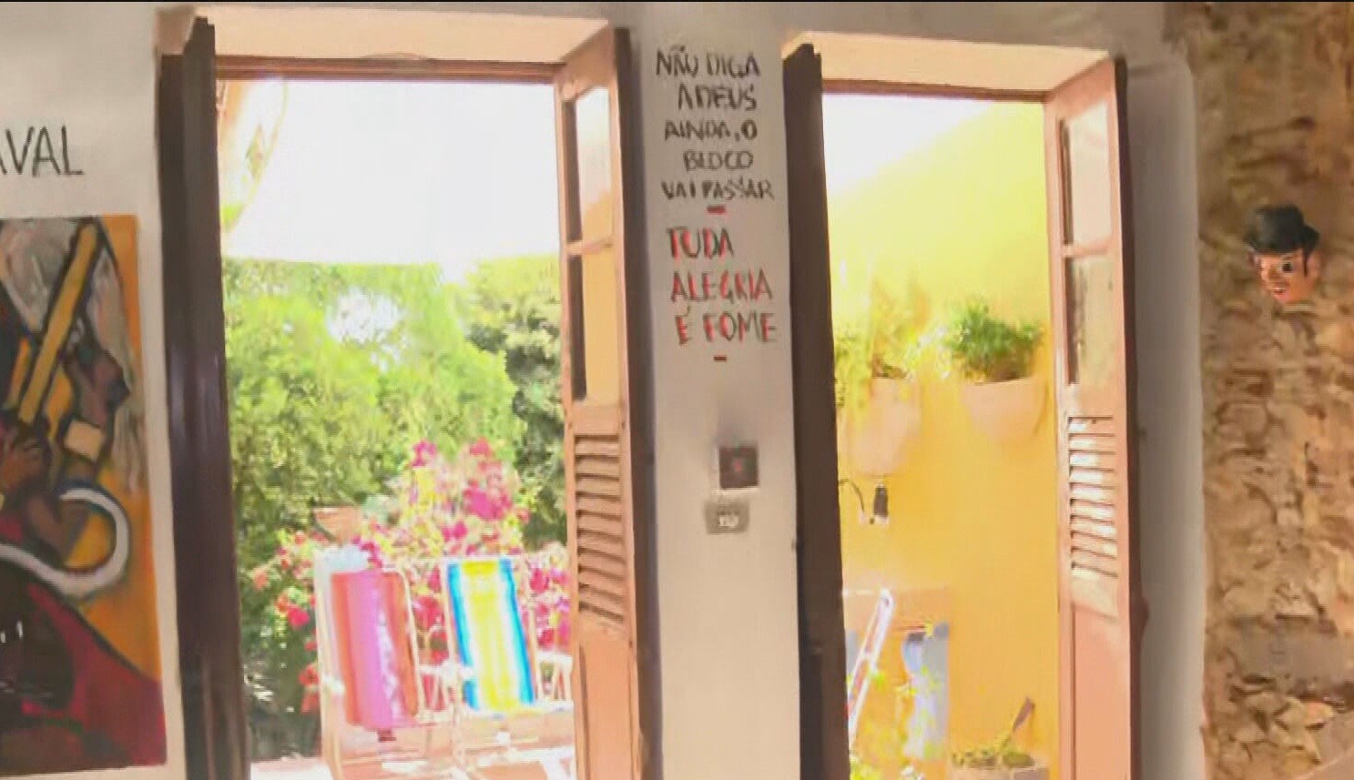 Vai alugar casa para curtir o carnaval? Veja cuidados para garantir uma boa estadia