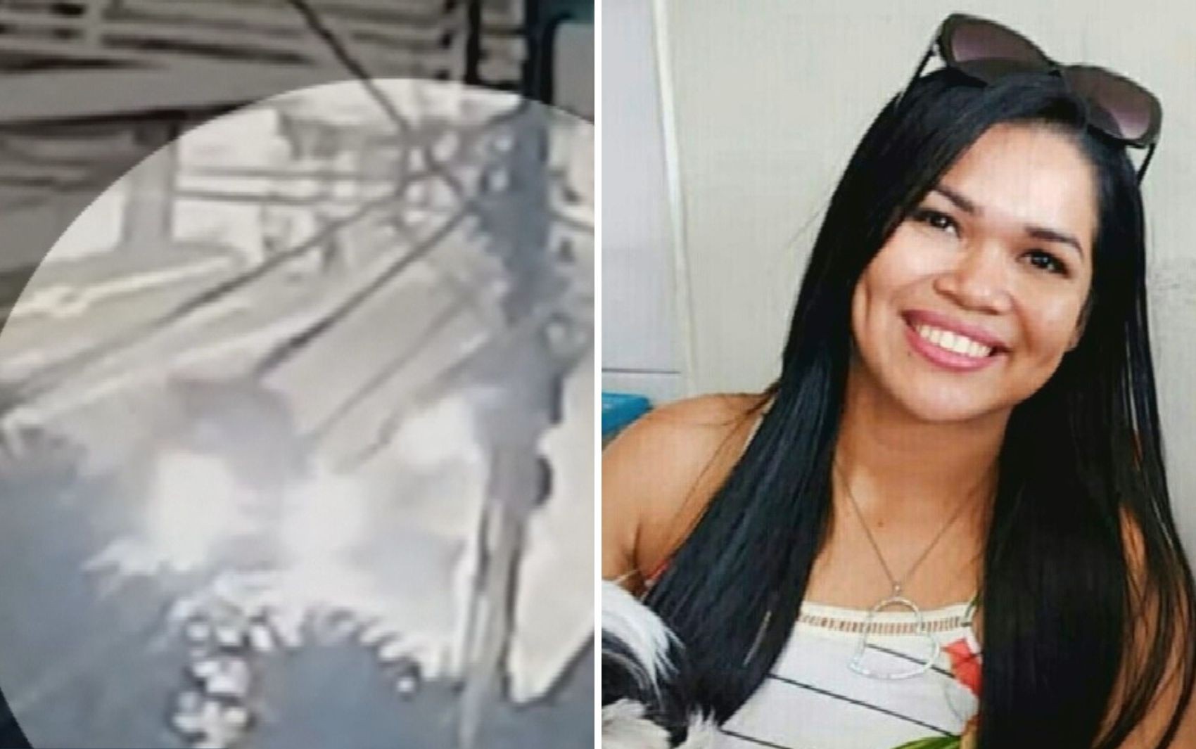 Vídeo mostra acidente com motorista de app bêbado que matou mulher em Goiânia, diz polícia