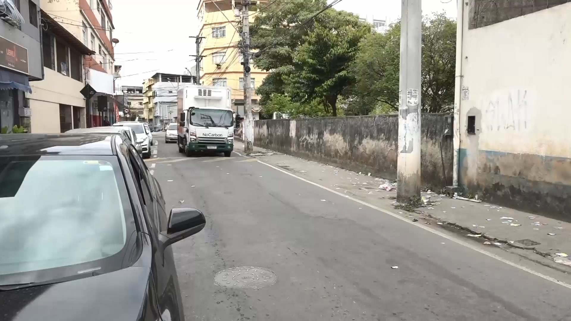 Pedreiro é preso suspeito de estuprar adolescente autista dentro de casa no ES