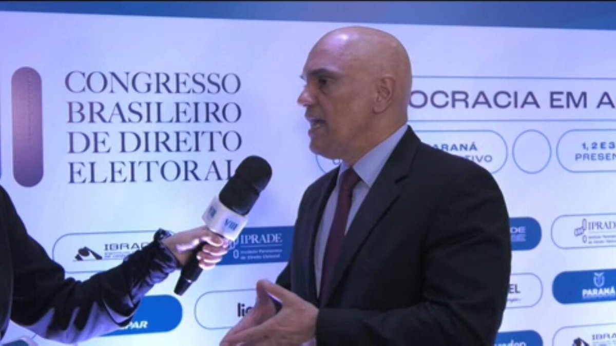 Posição Do Tse é Muito Clara Quem Propagar Fake News Terá Registro Cassado Diz Moraes 