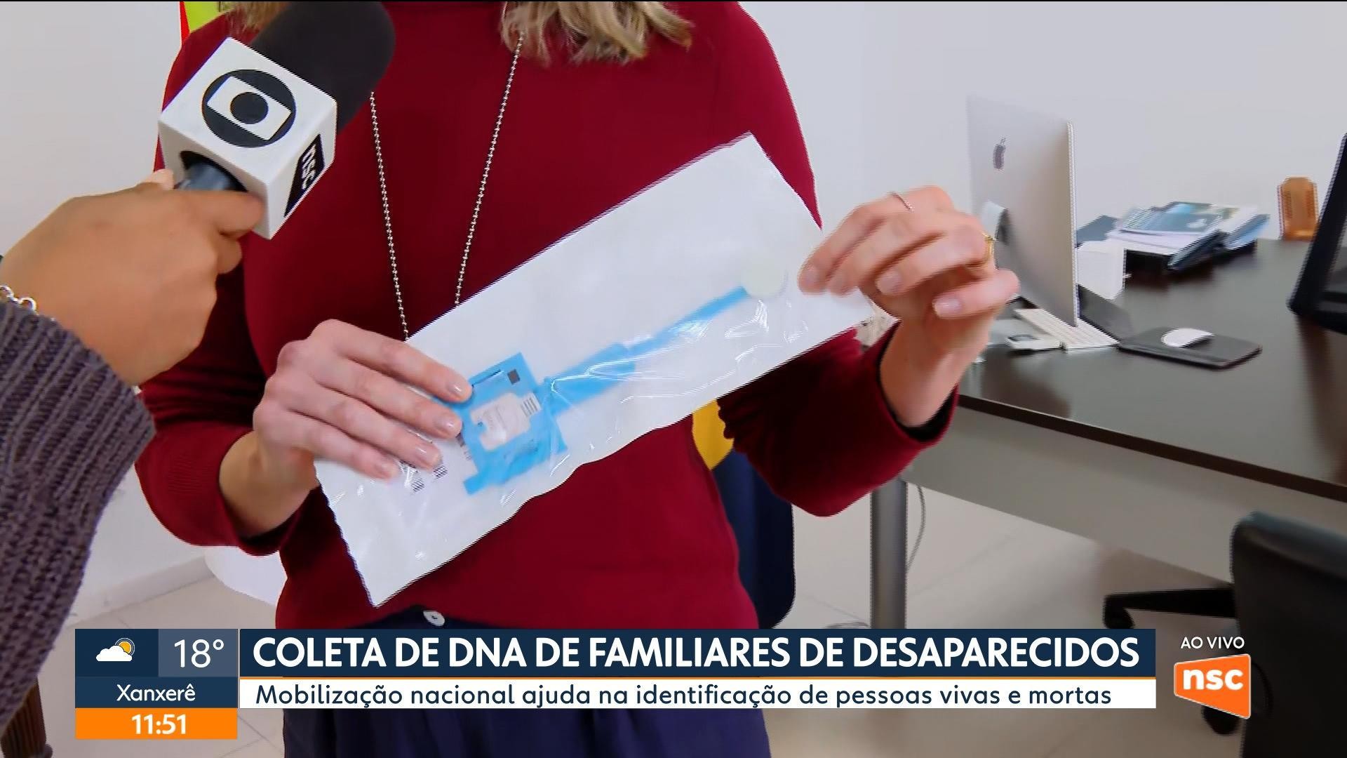 VÍDEOS: Jornal do Almoço Florianópolis de segunda-feira, 24 de agosto de 2026