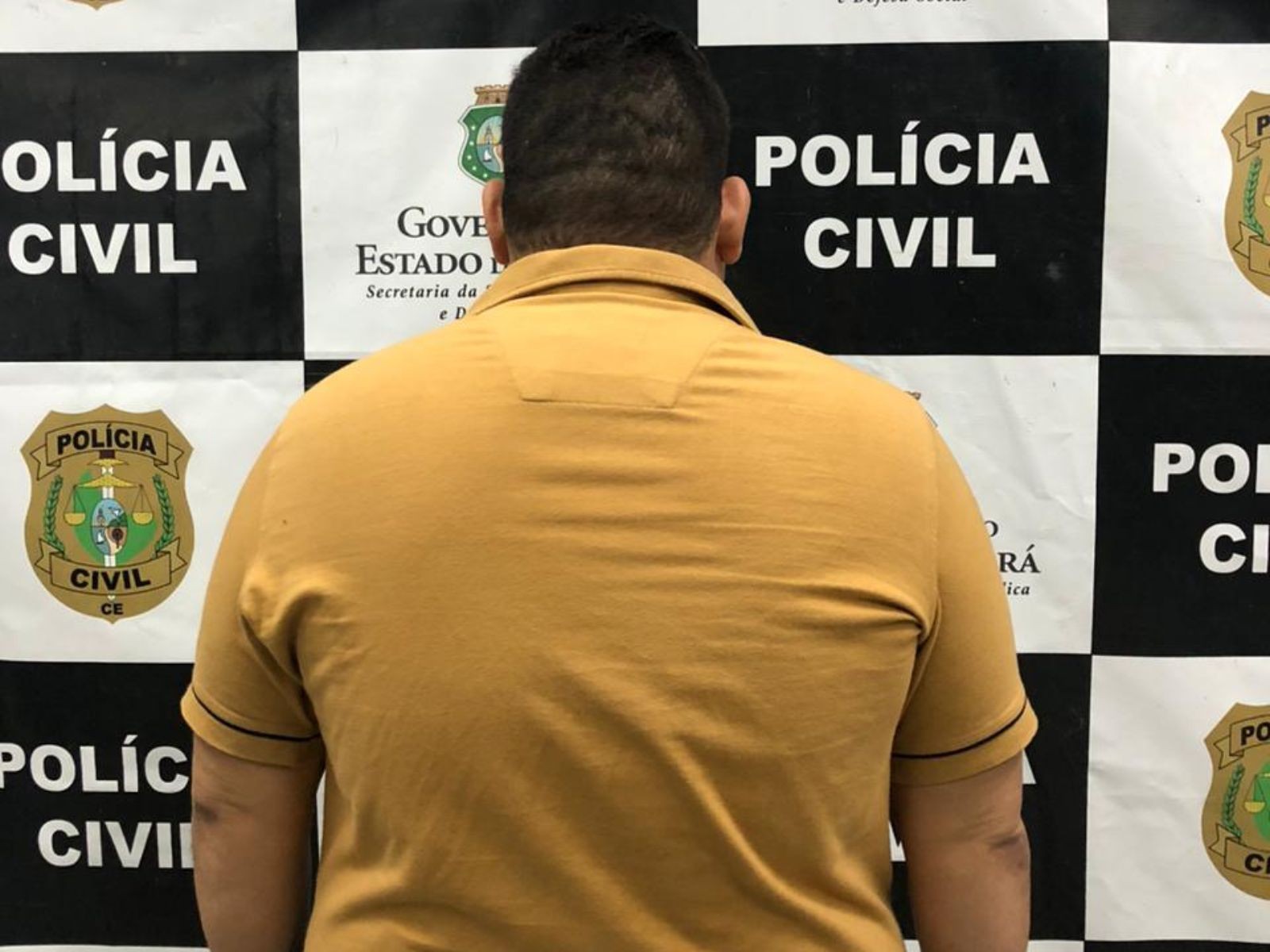 Golpe do falso advogado: acreano é preso no Ceará suspeito de roubar R$ 11 mil de vítima