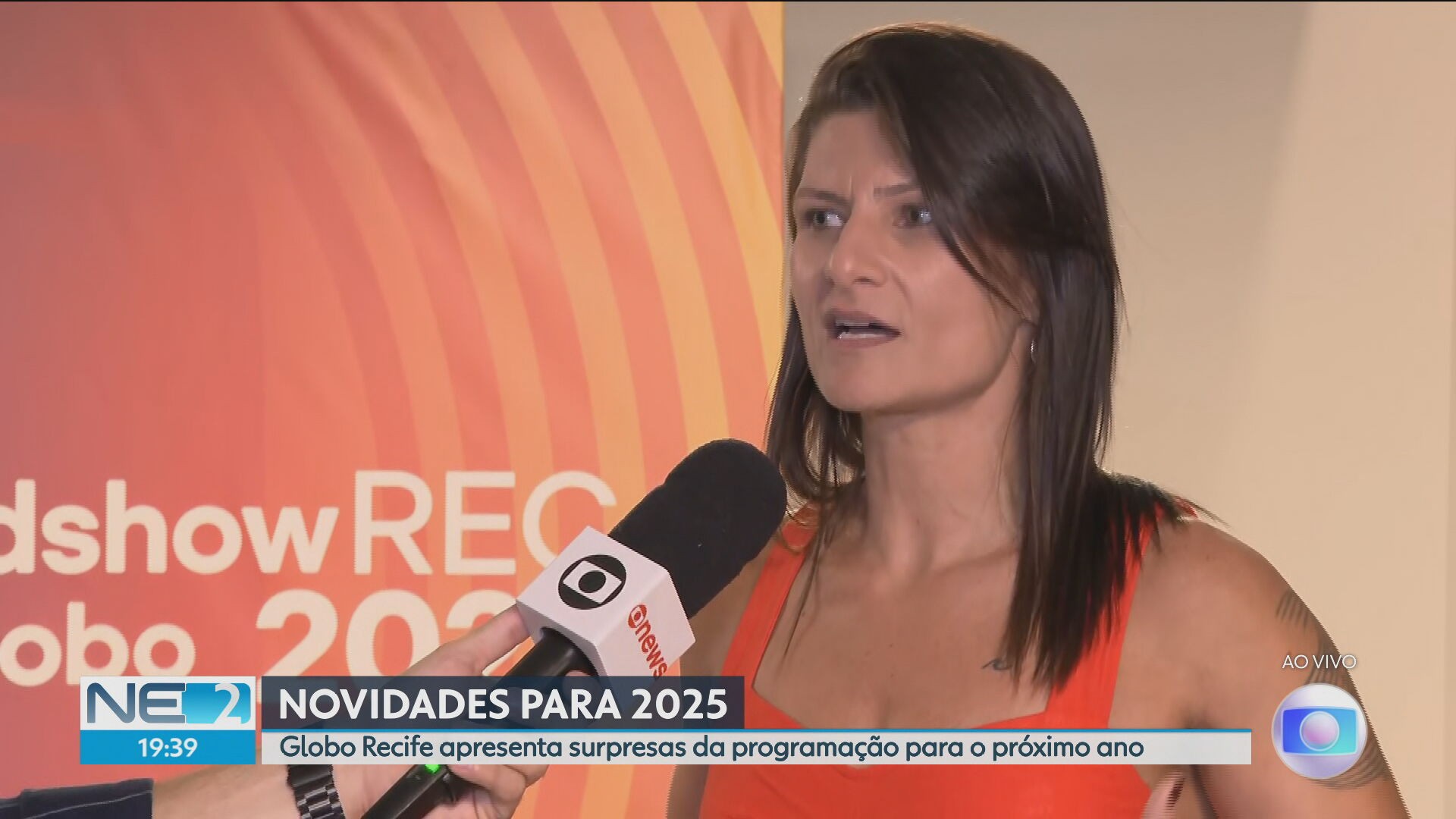 VÍDEOS: NE2 de quinta-feira, 24 de outubro de 2024