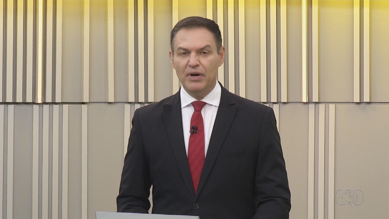 VÍDEOS: Bom Dia Goiás de segunda-feira, 7 de julho de 2025