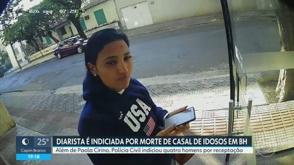 VÍDEOS: MG2 de segunda-feira, 13 de julho de 2026