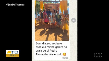 Confira a participação dos telespectadores no quadro 'Tô no BDT'
