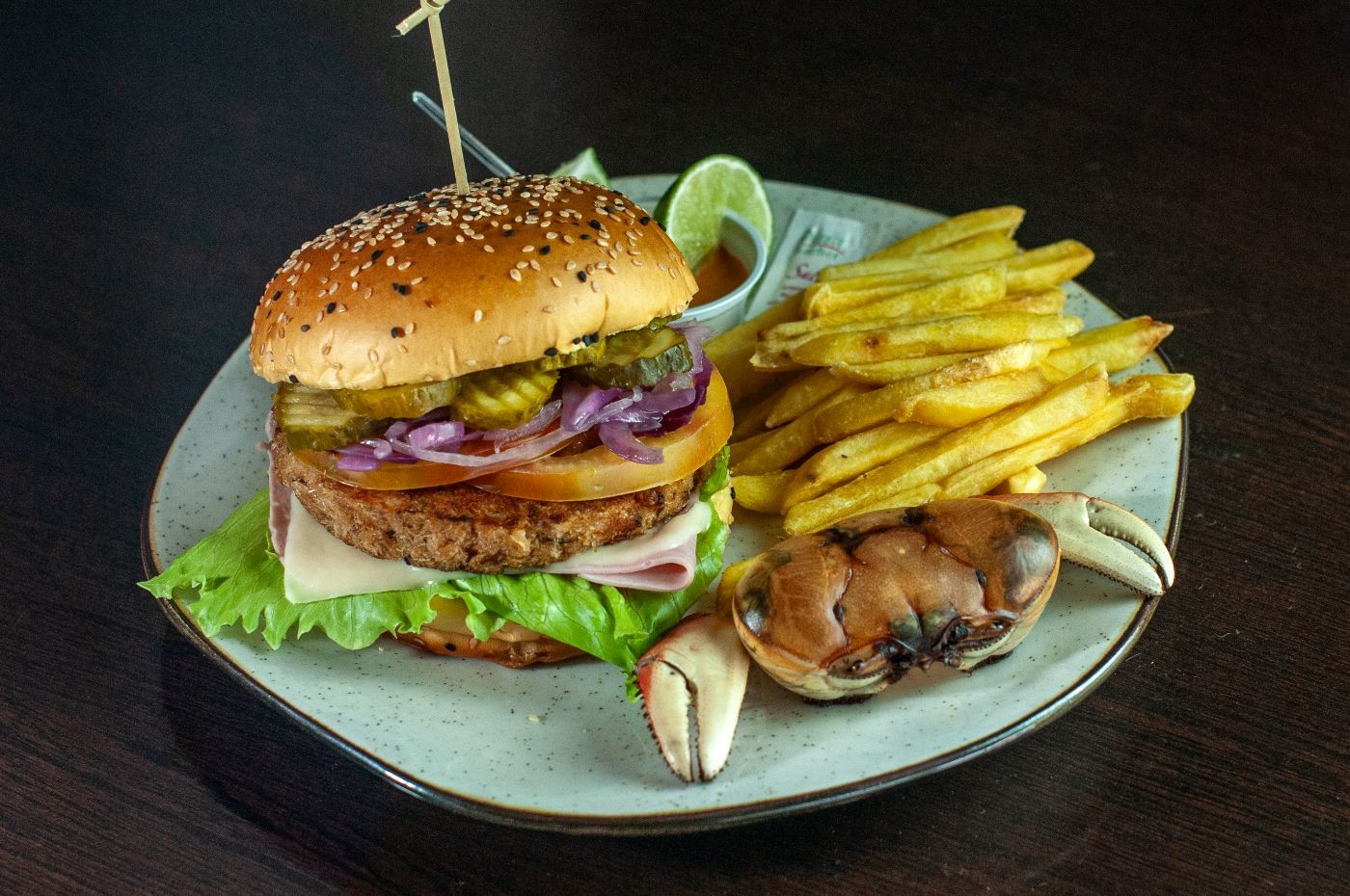 Festival do Caranguejo movimenta o verão em Pontal do Paraná