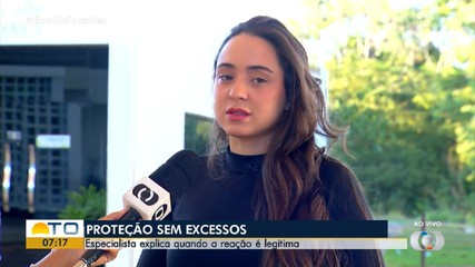 Senado aprova PL que autoriza a comercialização do spray de pimenta