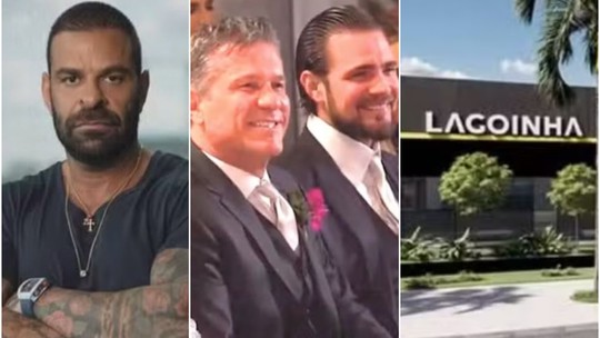 Cunhado, pai e ex de Vorcaro enviaram quase R$ 20 milhões à Igreja da Lagoinha