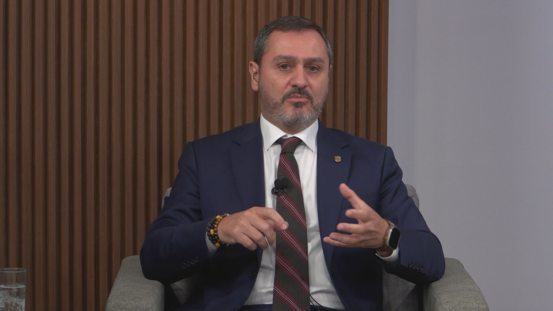 Fugitivos de Mossoró: após recaptura, PF investiga Pix enviado à dupla em fuga, diz diretor-geral