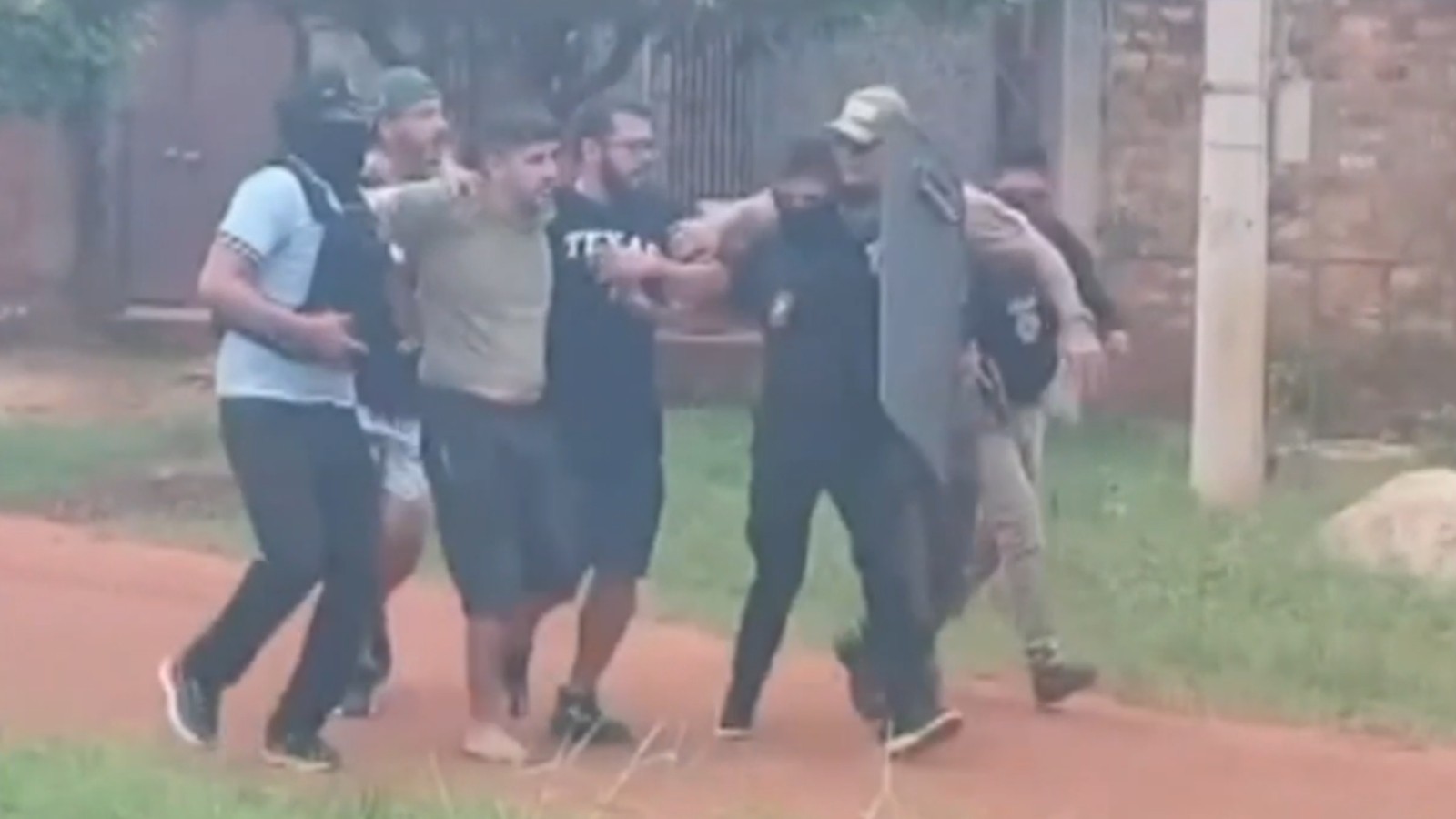 Nem da Gerusa, um dos criminosos mais procurados do Ceará, é preso na Bolívia