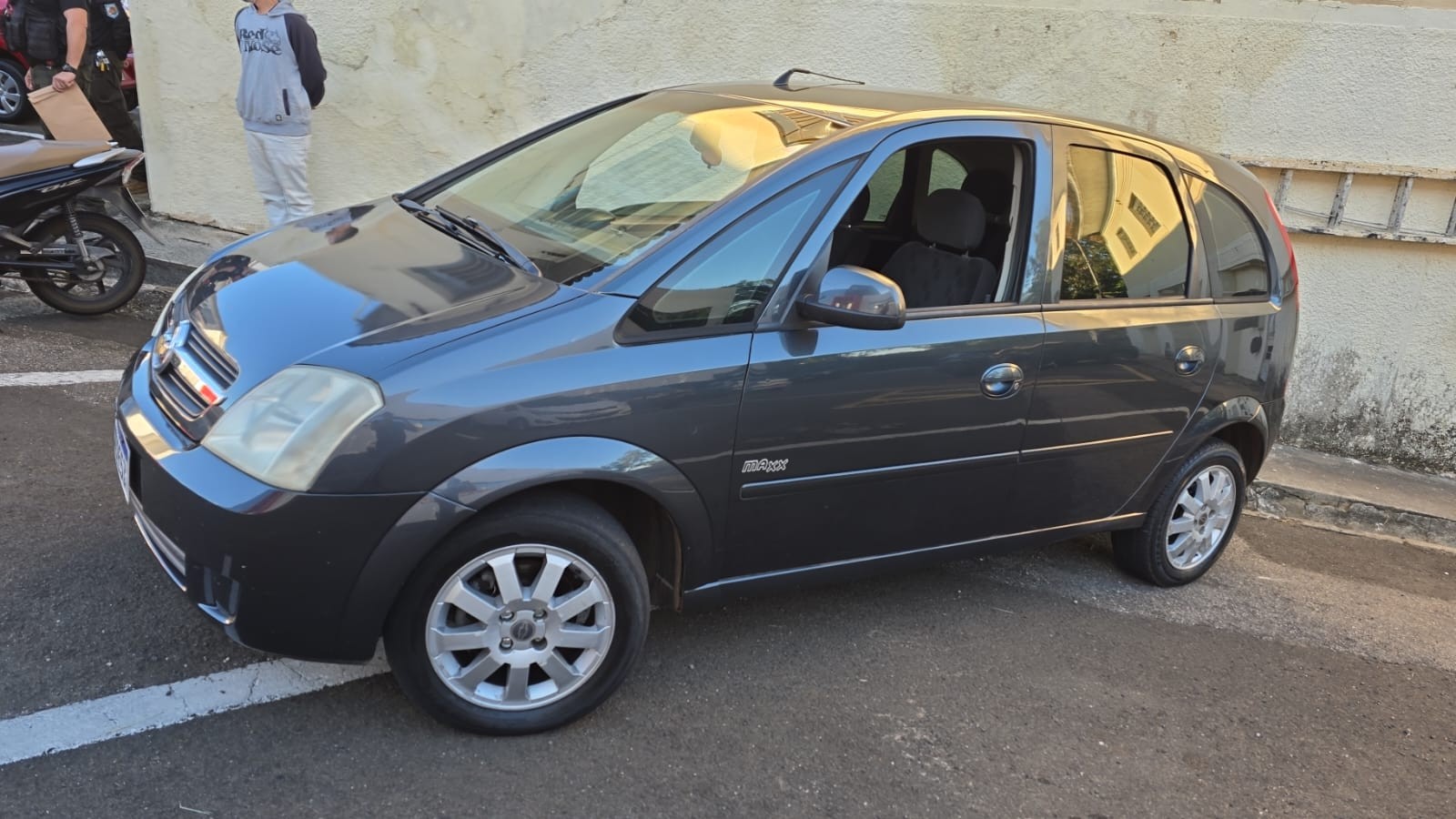 Polícia prende três suspeitos de golpe milionário aplicado contra idoso de 79 anos em Taguaí