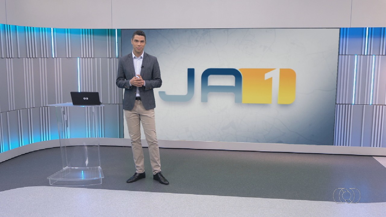 VÍDEOS: Jornal Anhanguera 1ª Edição deste sábado, 9 de agosto de 2025 