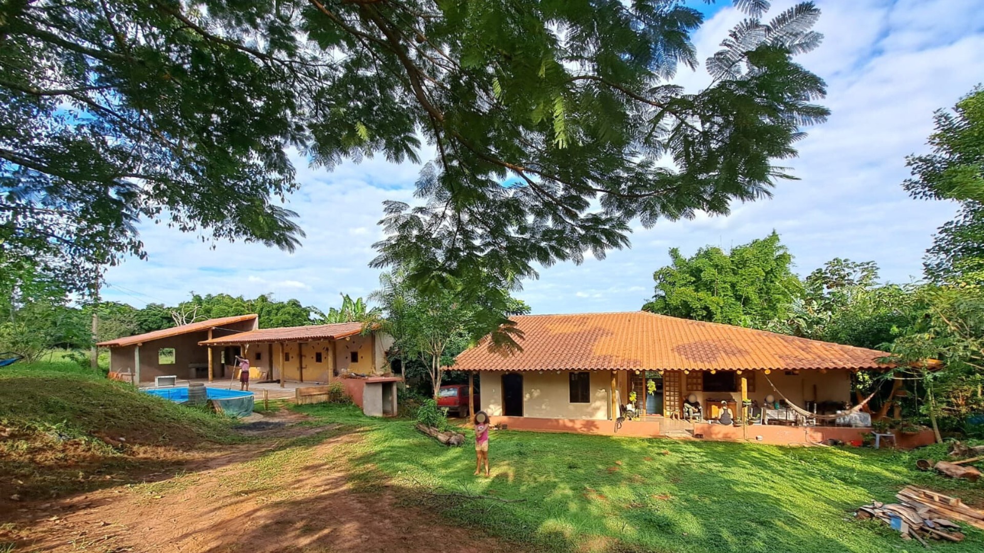 Uberlândia recebe 1º Festival de Cinema Socioambiental Cine Caipora neste sábado: ‘Desejo de levar cinema onde nunca existiu’